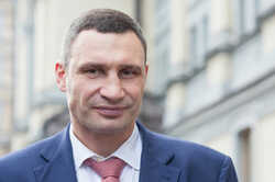 Кличко сделал новое кадровое назначение в КГГА 