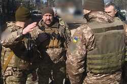 Каждый блокпост под Киевом будет неприступной крепостью
