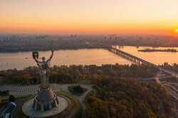 В Киевской области ожидается серьезное потепление: прогноз погоды
