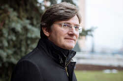 Назначение главой КГГА любого, кроме городского главы - антиконституционное, - бывший замглавы ЦИК