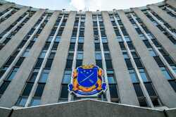 У Дніпрі перейменували кілька вулиць на честь міст Київщини