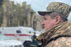 В Киеве продолжают действовать российские диверсанты — генерал Жирнов