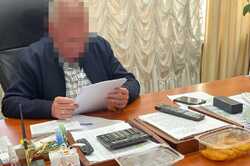 В Киевской области во взятке ради застройки подозревают поселкового голову