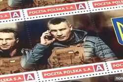 «Большое спасибо за Байрактар!» — братья Кличко неординарно поблагодарили поляков за боевой беспилотник