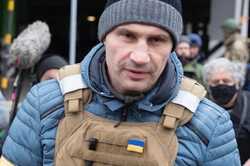 Кличко объяснил, почему не стоит пока возвращаться в Киев 