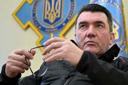 В СНБО заявили, что повторная атака России на Киев вряд ли удастся 