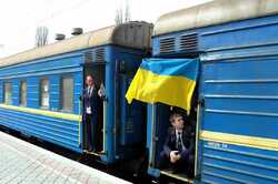 Війна в Україні: в 