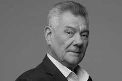 Умер бывший мэр Киева Александр Омельченко