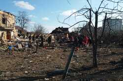 Новые Петровцы обстреляли из артиллерии, погиб ребенок (ФОТО, ВИДЕО)