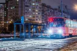 Ограничат и перекроют: как будет работать транспорт Киева на праздники