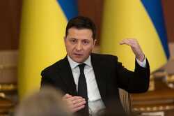 Секретные данные украинской разведки вывезли с территории Киева