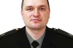 В Донецкой области в результате российского авианалета погиб майор полиции из Бучи