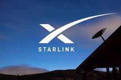 Київщина отримала комплект Starlink