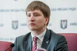 Мер Кличко запропонував на посаду секретаря свого колишнього зама Бондаренко