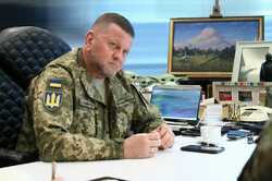 В Киеве расследуют попытку прослушивания главнокомандующего ВСУ