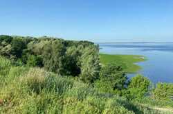 На Київщині землі заповідника повернули у державну власність