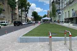 В центре Киева перекрыли движение до конца лета: подробности (Карта) 