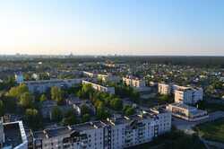 На Осокорках планируют улучшить транспортную инфраструктуру