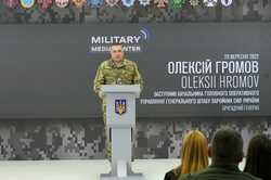 У Генштабі розповіли, коли можливий новий наступ на Київ з Білорусі