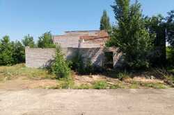 Станцию подготовки воды в Обухове отдали под приватизацию (ФОТО)
