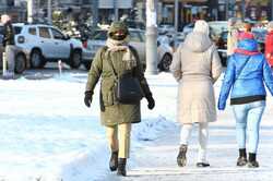 Погода у Київській області різко погіршиться: синоптики дали прогноз