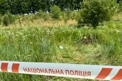 У Київській області розкрили жорстоке вбивство (ФОТО)