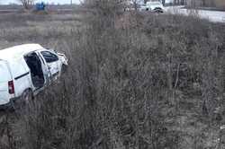 На Киевщине пьяный подросток устроил ужасную аварию 