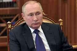 Путин отказался от цели взятия Киева: названы новые цели диктатора 