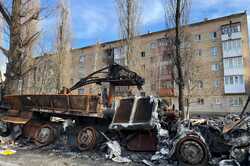 Палатный рассказал о ситуации в селах вокруг Бучи и Бородянки и гуманитарной помощи людям