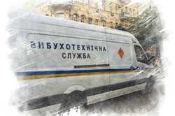 В Киеве поработали израильские спецслужбы