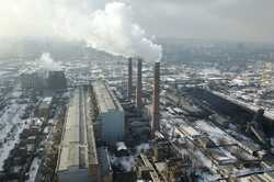 На Дарницкой ТЭЦ внедрили систему экономии газа