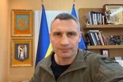 Как один длинный, сложный день — Виталий Кличко о 100 днях широкомасштабной войны (ВИДЕО)