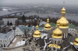 У Києво-Печерській лаврі розірвали договір оренди з УПЦ МП (ДОКУМЕНТ)