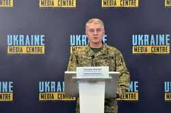 Оккупанты продолжают попытки наступления на Киев и пригород