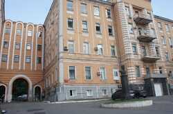 В Киеве начнут реконструкцию Александровской больницы