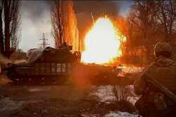 Российские оккупанты могут возобновить наступление на Киев: названо условие 