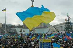 Украинцы помнят: в Киеве пройдут мероприятия, посвященные Дню Героев Небесной Сотни