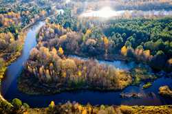 У Чорнобилі вперше кількість українських туристів більша за іноземців