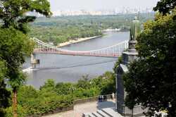 Кличко рассказал, в чем особенная привлекательность Киева