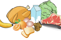 В Киеве подорожали продукты: на что изменились цены больше всего за полгода (Инфографика)