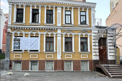  В Киеве хотят снести историческое здание: подробности