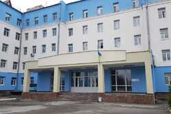 Под Киевом проведут реконструкцию и достройку детской больницы