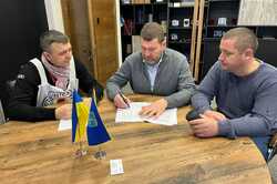 На Київщині анонсували реконструкцію каналізаційної мережі