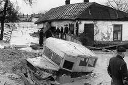 60 лет киевскому цунами