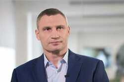 Кличко заявил, что будет бороться за сохранение самоуправления в Киеве и всей Украине