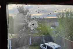 В Киевской области местный житель открыл стрельбу по жилым домам: в полиции сообщили подробности