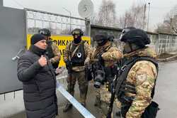 В Вишневом задержали преступника, который стрелял в людей