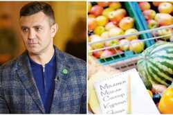 Тищенко покупает на рынке гречку по 12 и говядину по 20 гривен: какие на самом деле цены на Бессарабском рынке (ФОТО)