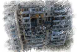 Киевсовет выделил миллионы для пострадавших от взрыва на Позняках