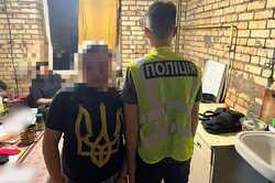 В Киевской области закрыли сеть борделей (ВИДЕО)